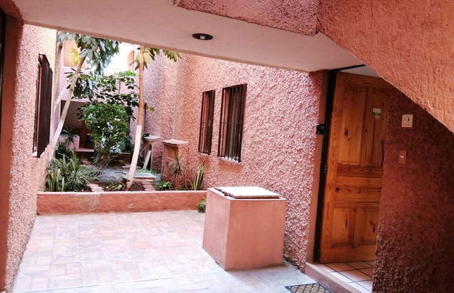 Departamento Pb Estacionamiento, Centrico - Foto 21