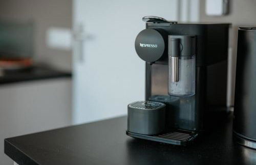 Floatinghouses Zehdenick - Foto 38