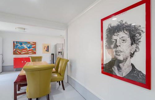 Folly Vacation Laid Back Casual Beach Bungalow 209-B - Foto 47