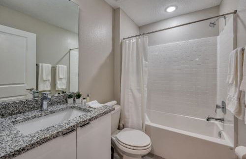 Villa Luxuosa | 4 Quartos | Perto da Disney! - Foto 28