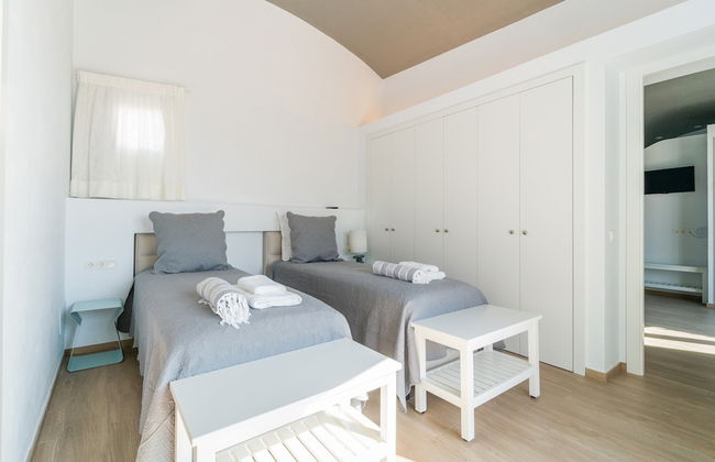 Villa Gaudina - Villa With Private Pool. Free Wifi - Foto 35