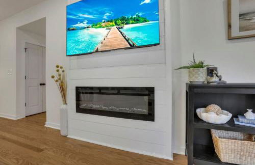 The Heron House - Foto 9