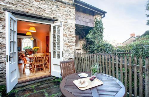 Tuckenhay, Waterwheel - Fct - Photo 19