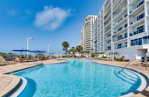 Oceanfront Destin Condo with Pool and Beach Access - Foto 24