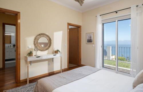 Casa da Fajã do Amo - Meerblick und Jacuzzi - Foto 14