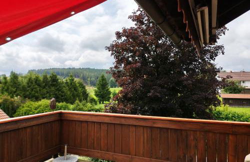 Ferienwohnung Mei Ruh' - Foto 20