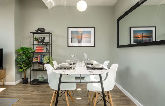 Host Stay The Georgian Quarters at Bedford - Photo 17