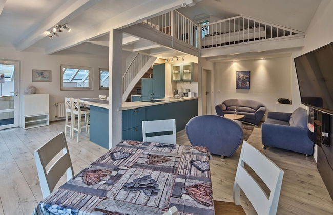 Hellenthal Nature Hideaway - Photo 14