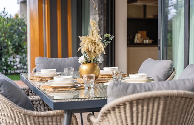 Villa With Private Swimming Pool in Bodrum - Foto 11