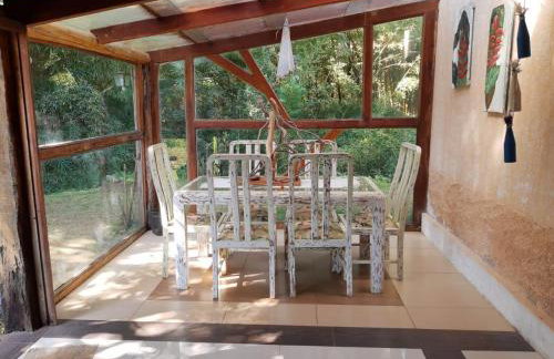 SITIO RUSTICO BEIRA RIO - Foto 18