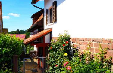 Ferienhaus Marré - mit Grill, Feuerstelle und Gartensauna - Foto 6