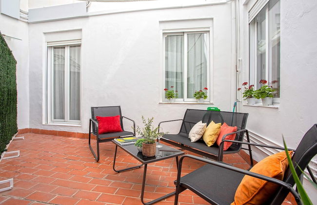 Genteel Home Manuel de Sandoval - Foto 21