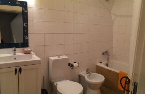 Typical small house near Lisbon - Photo 10