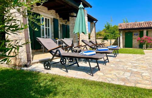 Villa Filoreto - Foto 40