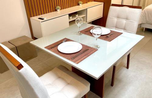 Loft moderno no coração do Jardim Botânico - Foto 12