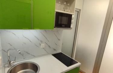 Bella Vista - cozy apartments with easy check-in and free parking - Foto 23