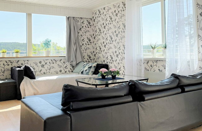 4 Person Holiday Home in Uddevalla-by Traum - Foto 24