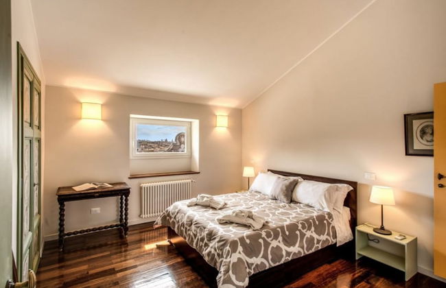 Rooftop Dream Piazza del Popolo - Foto 10