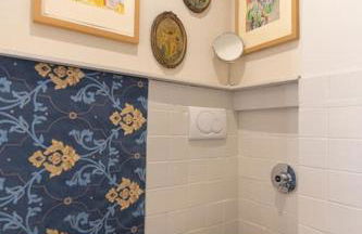 La Dolce Vita - Old Testaccio Authentic District - Foto 24