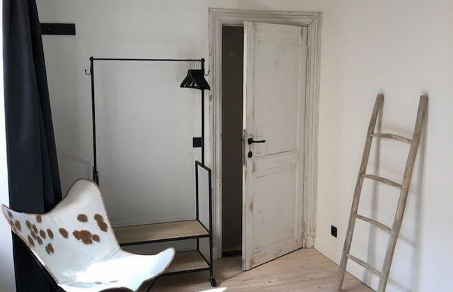 StayatSea Retro Appartments Blankenberge - Foto 5