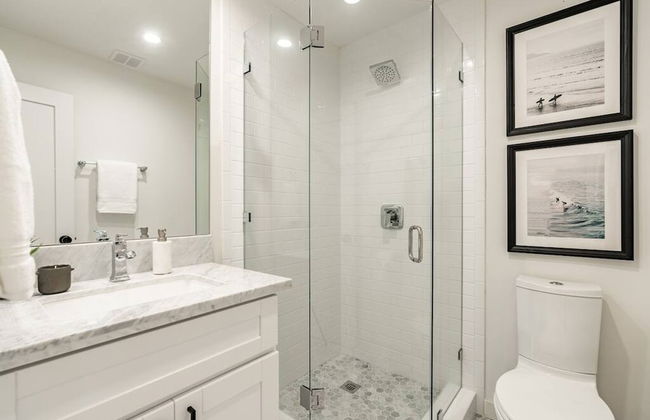 The Rosemont - La Jolla Luxury - Foto 20