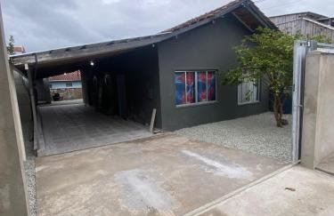 Casa de férias PENHA 1 - Foto 10