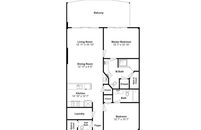 Regency Isle by Southern Vacation Rentals - Photo 81