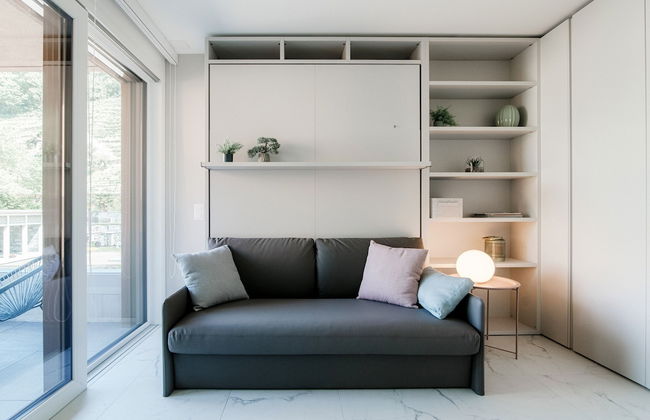 Locarno Studio Apartments - Photo 67