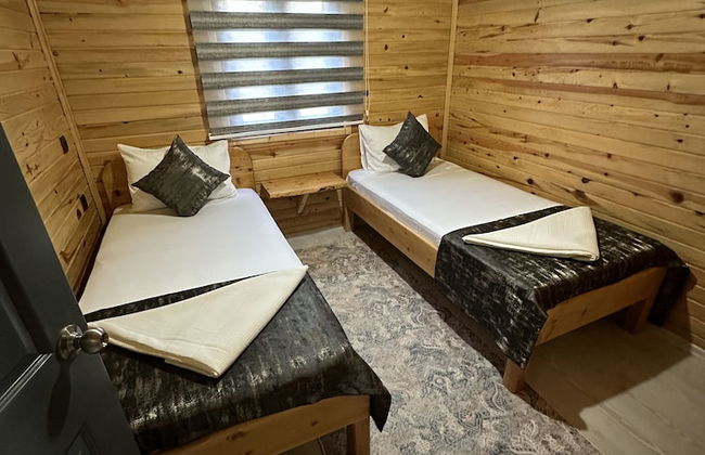 Ercan Baba Villas - Foto 2