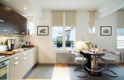 Montmartre Residence - Foto 80