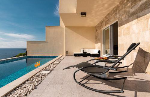 Korkyra Seashell - Foto 17