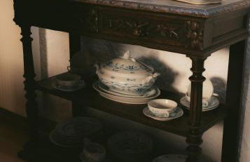 Antikes Haus an der Mosel - Foto 37