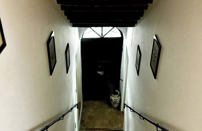 Appartamento Cassia Castel Viscardo - Foto 15