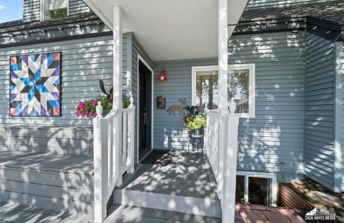 Birch Haven! - Foto 20