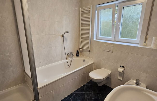 Pension Seckbach - Foto 72