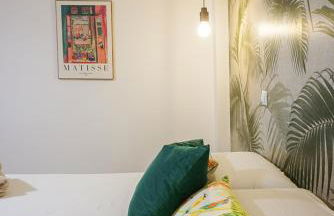 Nuza Beach Apartment El Campello - Photo 24