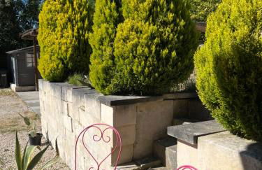 Le gîte de Cambuisson - Foto 22