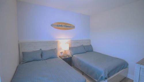 Grand Topsail Villa by Sea Scape Properties - Foto 3