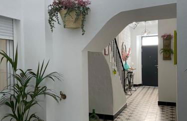 Apartamentos Casa el Gorras - Foto 12