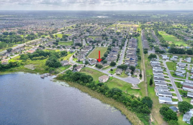 Gold Rest at Calabay Parc Tower Lake by Shine Villas 412 - Foto 41