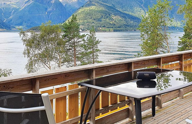 6 Person Holiday Home in Leikanger - Foto 70