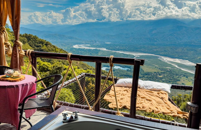 Glamping Mirador de Santa Fe - Photo 31