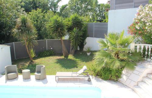 La Maisonnette du Clos - Foto 50