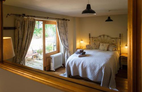 Quavers Rest - quintessential little home & hot tub available ! - Foto 32