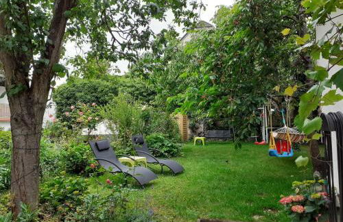 Ferienwohnung Röschen - Photo 7