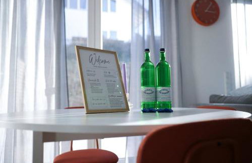 Auszeit im Feriendomizil - Klein & Fein für 4 Gäste - Foto 13