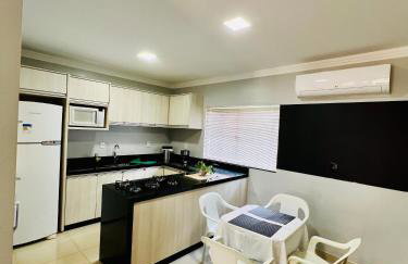 Moderno Sobrado Climatizado com Ar Quente e Frio - Photo 14