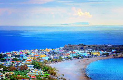 Bitsakis Family I - Paleochora Luxury House - Foto 44