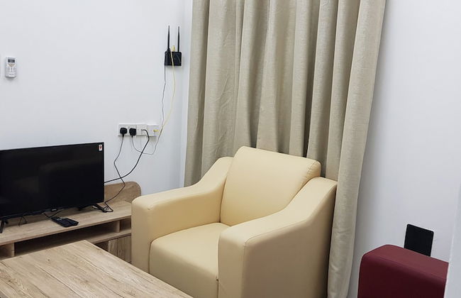 Duqm Suites - Photo 24