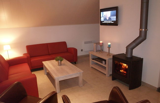 La Sapinière - Foto 66